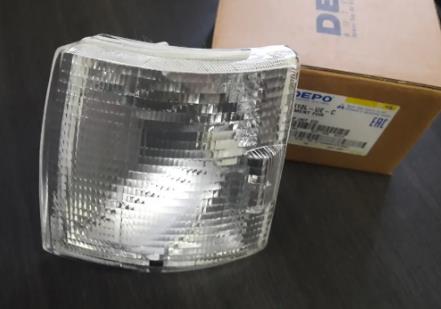Передній ліхтар покажчика повороту 99531787202 DIAMOND