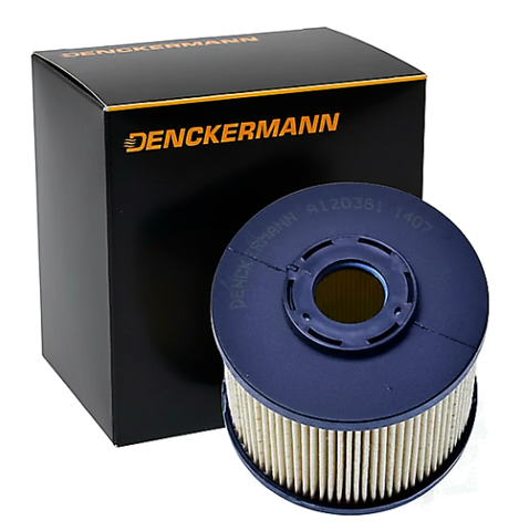 Фільтр палива A120381 DENCKERMANN