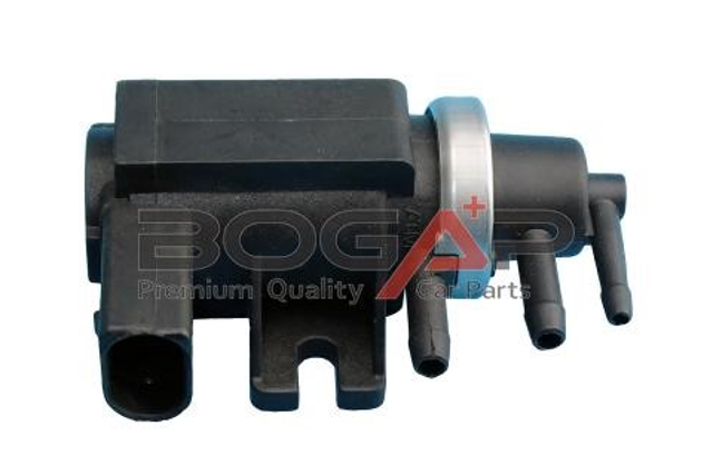 Клапан соленоїд регулювання заслонки EGR A6112112 BOGAP PREMIUM