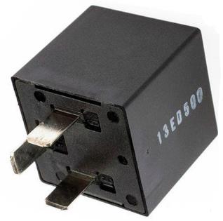 Реле поворотників A7617130 BOGAP PREMIUM