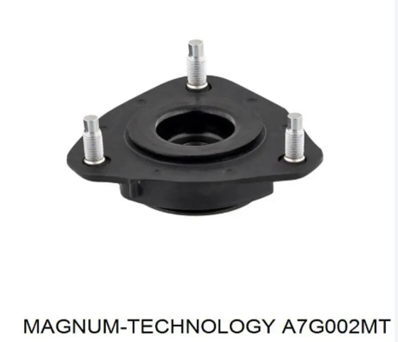 Подушка амортизатора переднього A7G002MT MAGNUM TECHNOLOGY