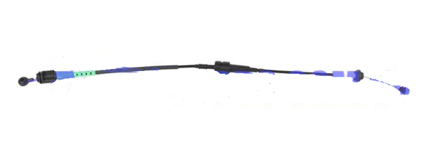 Трос акселератора AC3056 DP GROUP