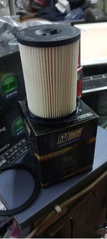 Фільтр тонкого очищення палива AG499 AG AUTO PARTS