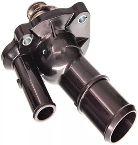 Корпус термостата в зборі AG9G8575CA FORD