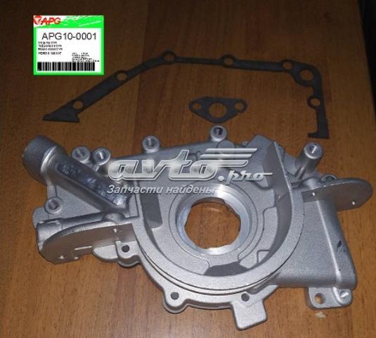 Насос масляний APG100001 APG