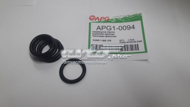 Уплотнительное кольцо форсунки APG10094