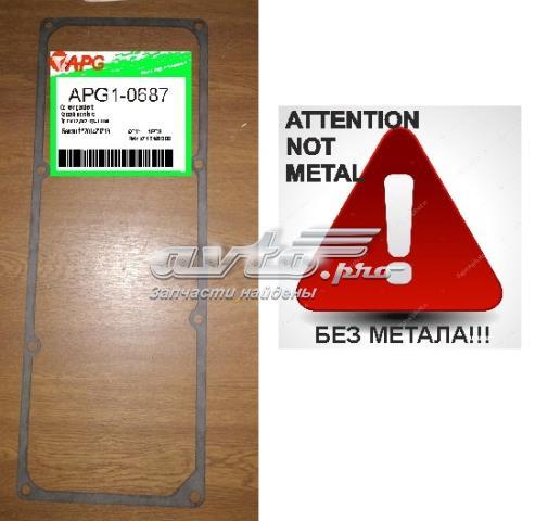 Прокладка кришки клапанної  APG10687 APG
