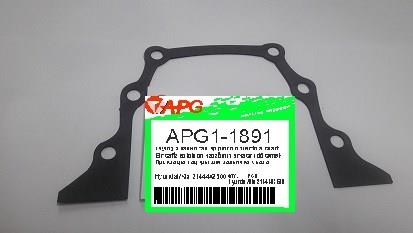 APG11891 APG