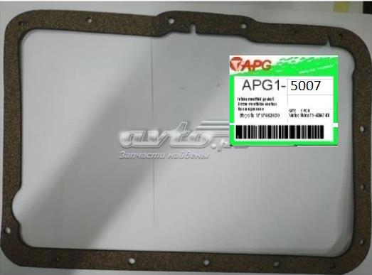 Прокладка акпп APG15007