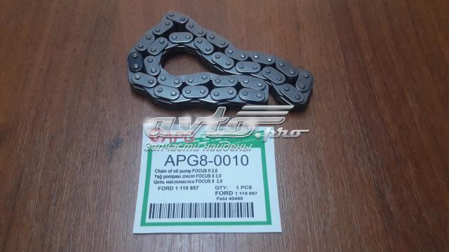 Ланцюг масло насоса APG80010 APG