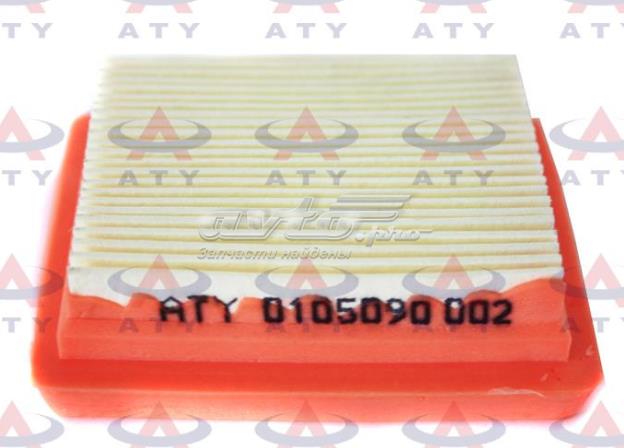 Автомобільний фільтр повітря ATY0105090002 ATY