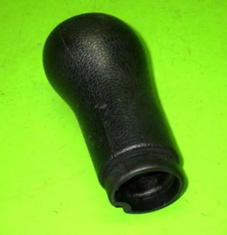 Ручка важеля коробки передач B03074424 Ekimpar