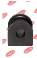 Подушка стабілізатора передня BC06221 BCGUMA