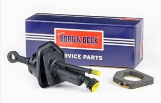 ГЦЗ BCM262 BORG&BECK