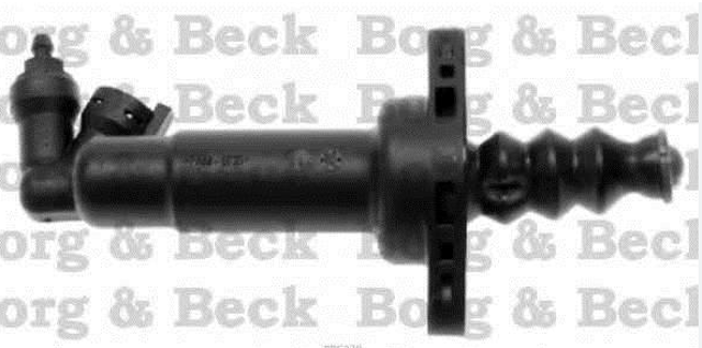 Циліндр зчеплення робочий BES220 BORG&BECK