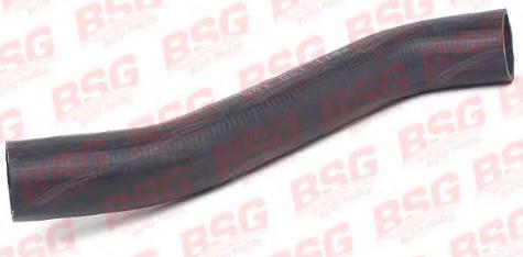 Шланг/патрубок радіатора охолодження, нижній BG50005 BEGEL