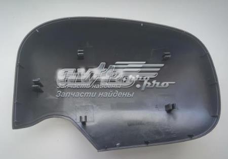 Накладка лівого бокового дзеркала BP1906L DP GROUP