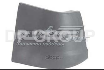 Кут бампера заднього правий BP8919R DP GROUP