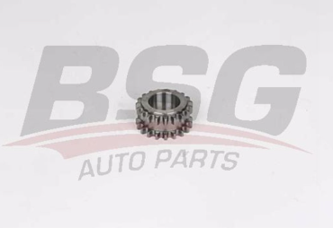 Зірочка приводу коленвала двигуна BSG30103002 BSG