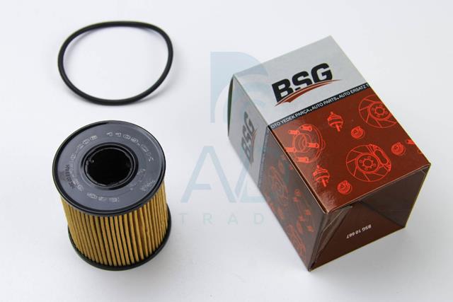 Фільтр масляний BSG30140006 BSG