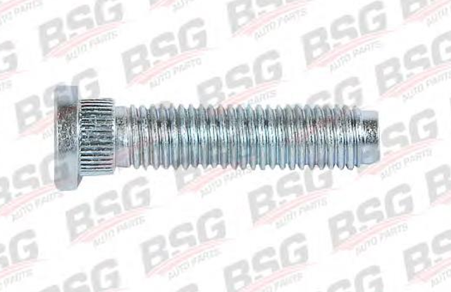 Шпилька маточини колеса задня BSG30230017 BSG