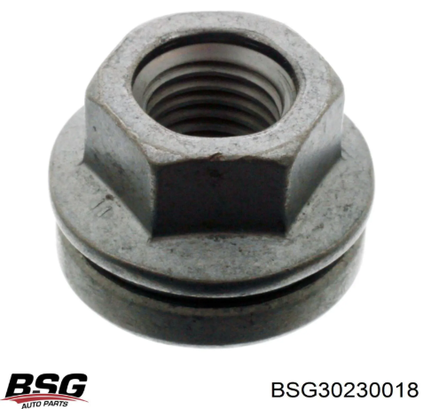 Гайка колісна BSG30230018 BSG