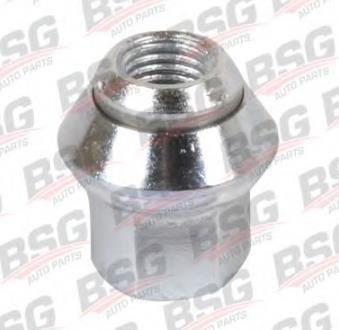 Гайка колеса BSG30230024 BSG