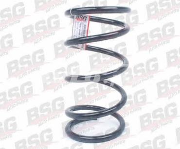 Пружина амортизатора передняя BSG30305003 BSG