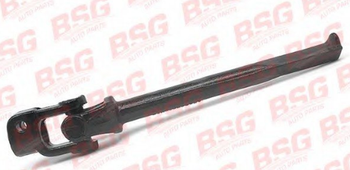 Карданчик вала рульової колонки, нижній BSG30365002 BSG