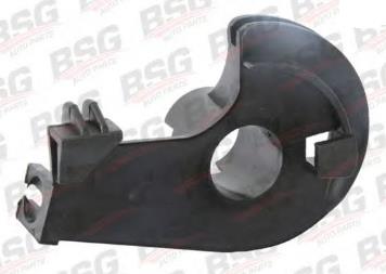 Ремкомплект сектора приводу зчеплення BSG30435003 BSG