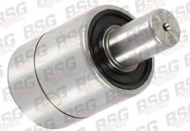 Кронштейн віськомуфти системи охолодження, опорний BSG30640001 BSG