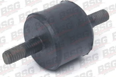 Подушка радіатора охолодження, верхня BSG30700028 BSG