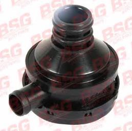 Масловіддільник / сепаратор системи вентиляції картера BSG30700034 BSG