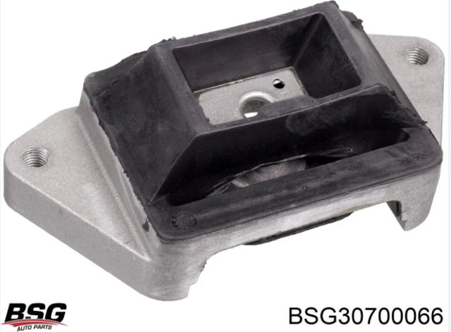 Підвіска КПП BSG30700066 BSG