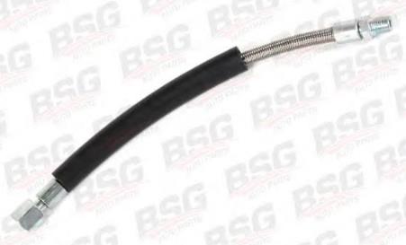 Шланг (патрубок) вакуумного насоса BSG30725002 BSG