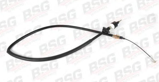 Тросик зчеплення BSG30750001 BSG