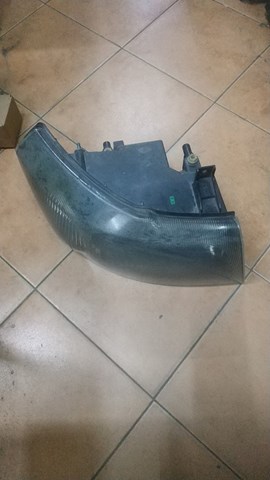 Права блок фара BSG30800005 BSG