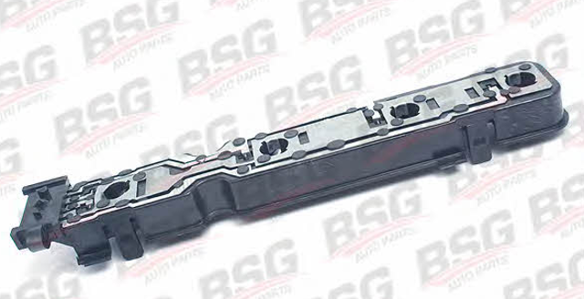Плата заднього ліхтаря, контактна BSG30807002 BSG