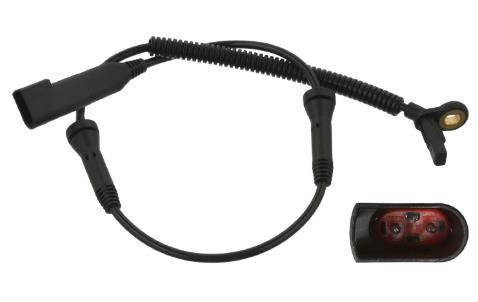 Датчик АБС (ABS) передній BSG30840040 BSG