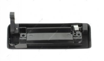 Ручка передніх дверей зовнішня, права BSG30970036 BSG