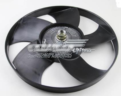 Муфта вязкостная системи охолодження BSG60505007 BSG
