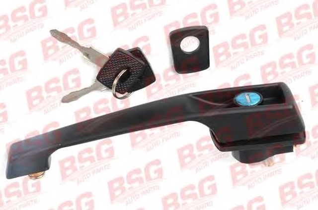 Ручка передніх дверей, зовнішня BSG60970003 BSG