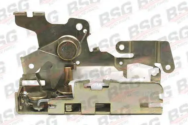 Замок дверей бічний/зсувний BSG60975010 BSG
