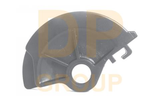 Ремкомплект сектора приводу зчеплення CP1217 DP GROUP