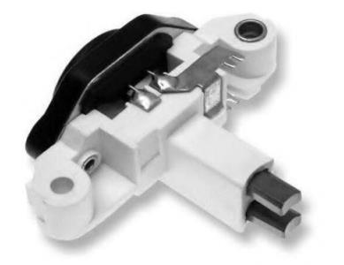 Реле регулятор напруги генератора CQ1010004 LAUBER