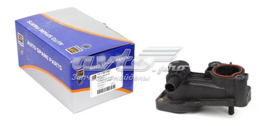Термостат в зборі CS1160CBU DP GROUP
