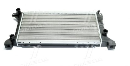 Радіатор CS1721 DP GROUP