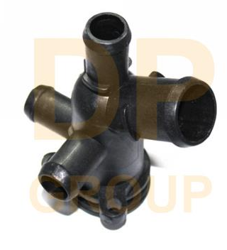 Фланець системи охолодження (трійник) CS2185 DP GROUP