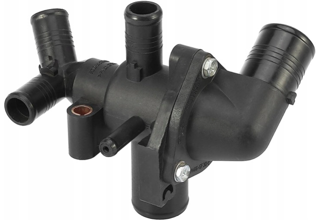 Термостат в зборі CS2281 DP GROUP