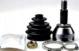 Граната зовнішня CV2303A BGA